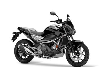 Honda NC750S 2016 - Bild 3 Honda NC750S 2016 - Bild 3