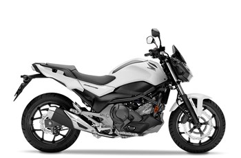 Honda NC750S 2016 - Bild 4 Honda NC750S 2016 - Bild 4