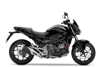 Honda NC750S 2016 - Bild 6 Honda NC750S 2016 - Bild 6