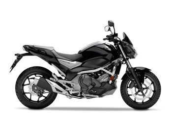 Honda NC750S 2016 - Bild 7 Honda NC750S 2016 - Bild 7