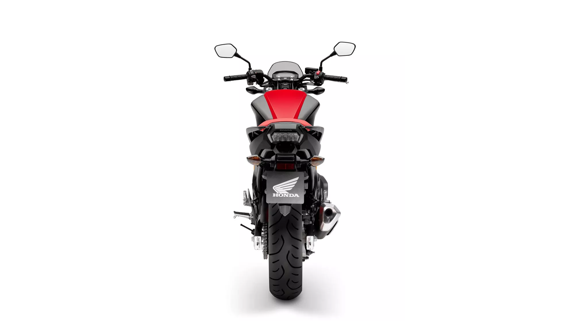 Honda NC750S - Image 6 Honda NC750S - Image 6