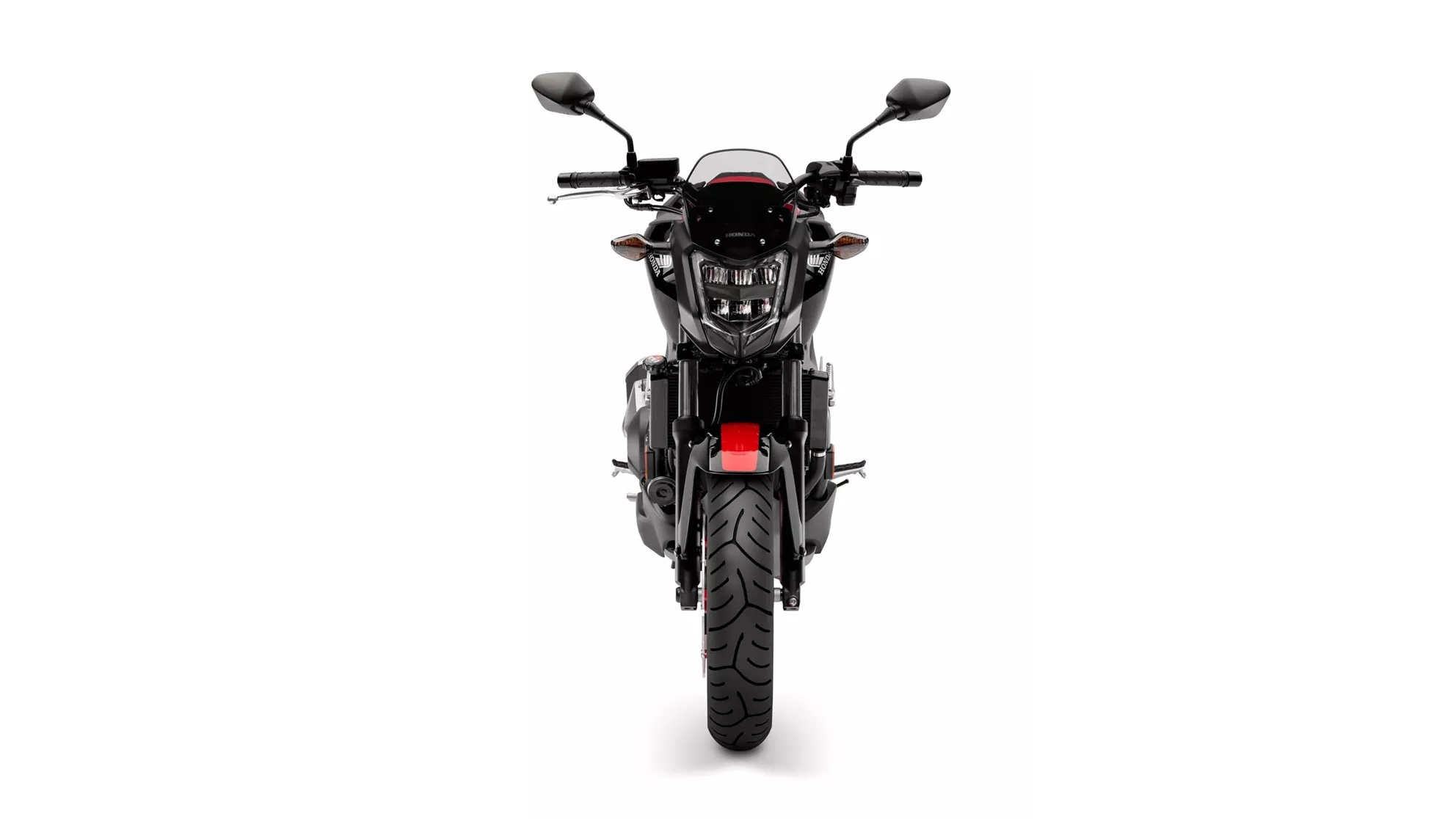 Honda NC750S - Image 7 Honda NC750S - Image 7