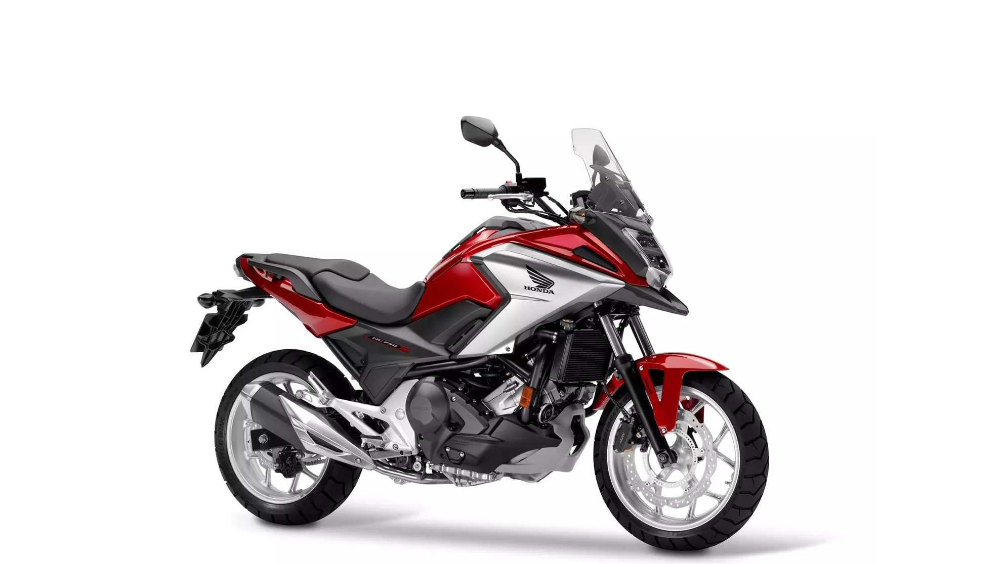 Honda NC750X - Image 6 Honda NC750X - Image 6