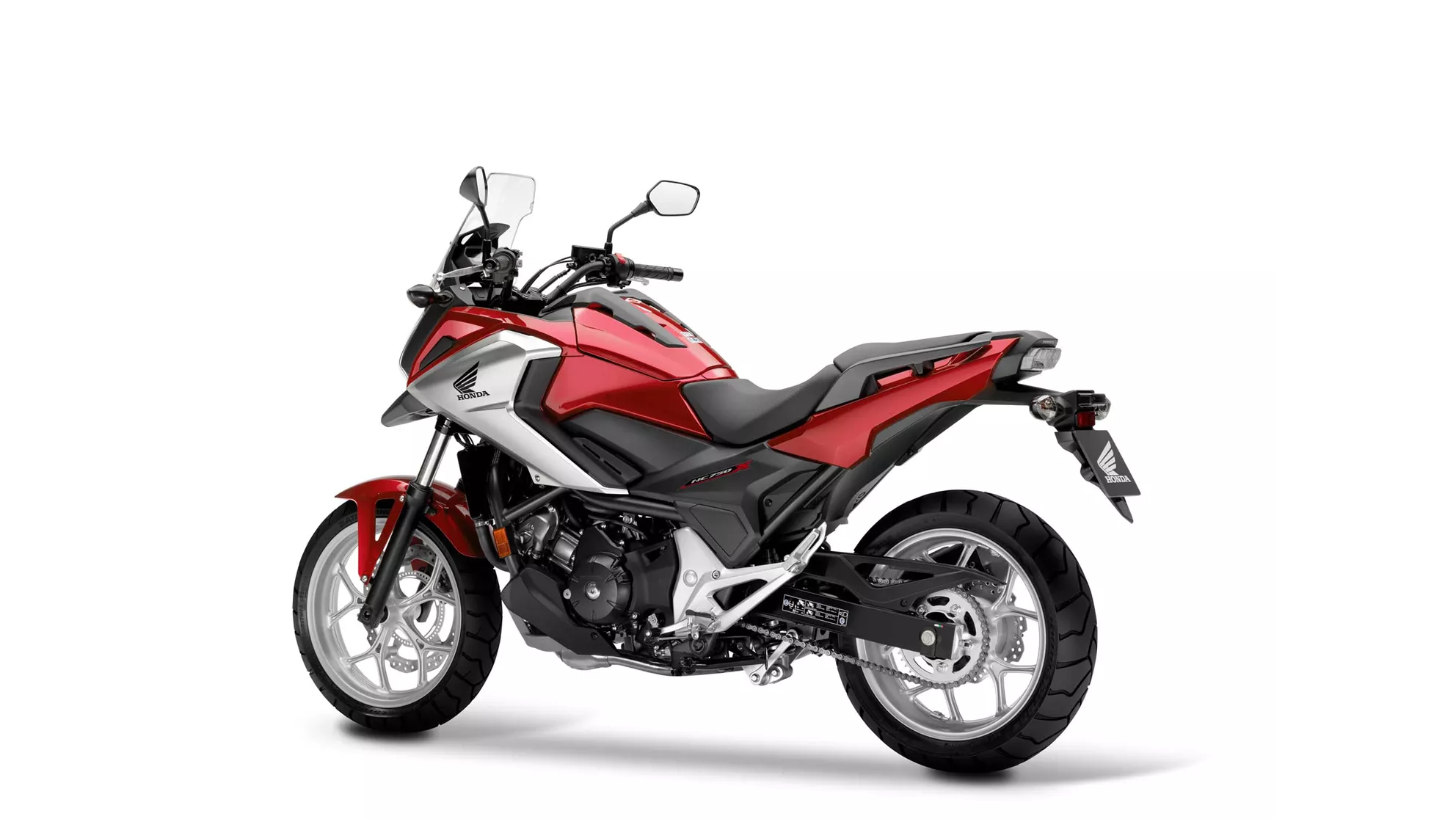 Honda NC750X - Image 9 Honda NC750X - Image 9