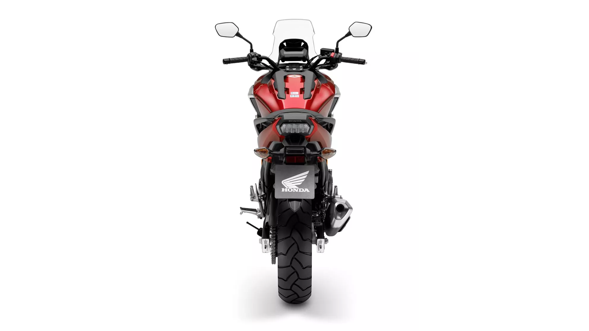 Honda NC750X - Image 11 Honda NC750X - Image 11