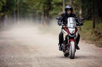Honda NC750X 2016 - Bild 15 Honda NC750X 2016 - Bild 15
