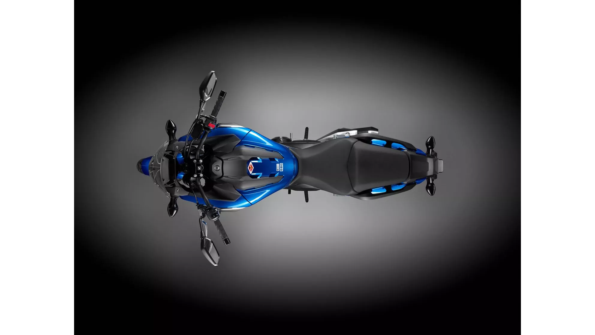 Honda NC750X - Image 14 Honda NC750X - Image 14