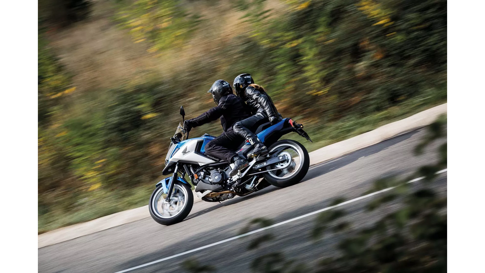 Honda NC750X - Image 15 Honda NC750X - Image 15