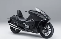 Honda NM4 Vultus 2016 - Bild 3 Honda NM4 Vultus 2016 - Bild 3