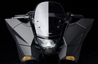 Honda NM4 Vultus 2016 - Bild 5 Honda NM4 Vultus 2016 - Bild 5