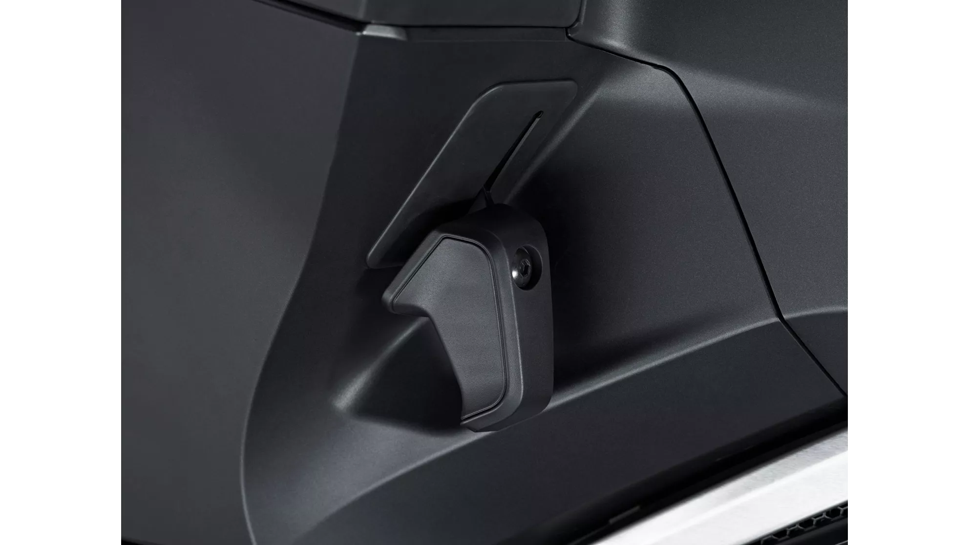 Honda NM4 Vultus - Image 5 Honda NM4 Vultus - Image 5