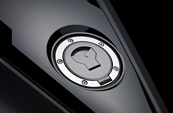 Honda NM4 Vultus 2016 - Bild 9 Honda NM4 Vultus 2016 - Bild 9