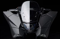 Honda NM4 Vultus 2016 - Bild 10 Honda NM4 Vultus 2016 - Bild 10