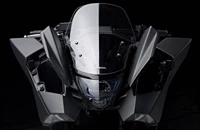 Honda NM4 Vultus 2016 - Bild 12 Honda NM4 Vultus 2016 - Bild 12