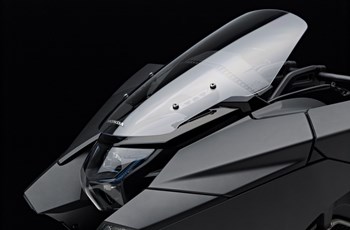 Honda NM4 Vultus 2016 - Bild 13 Honda NM4 Vultus 2016 - Bild 13