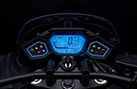 Honda NM4 Vultus 2016 - Bild 15 Honda NM4 Vultus 2016 - Bild 15