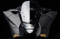 Honda NM4 Vultus 2016 - Bild 17 Honda NM4 Vultus 2016 - Bild 17