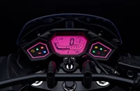 Honda NM4 Vultus 2016 - Bild 21 Honda NM4 Vultus 2016 - Bild 21