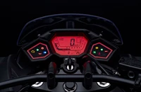 Honda NM4 Vultus 2016 - Bild 22 Honda NM4 Vultus 2016 - Bild 22
