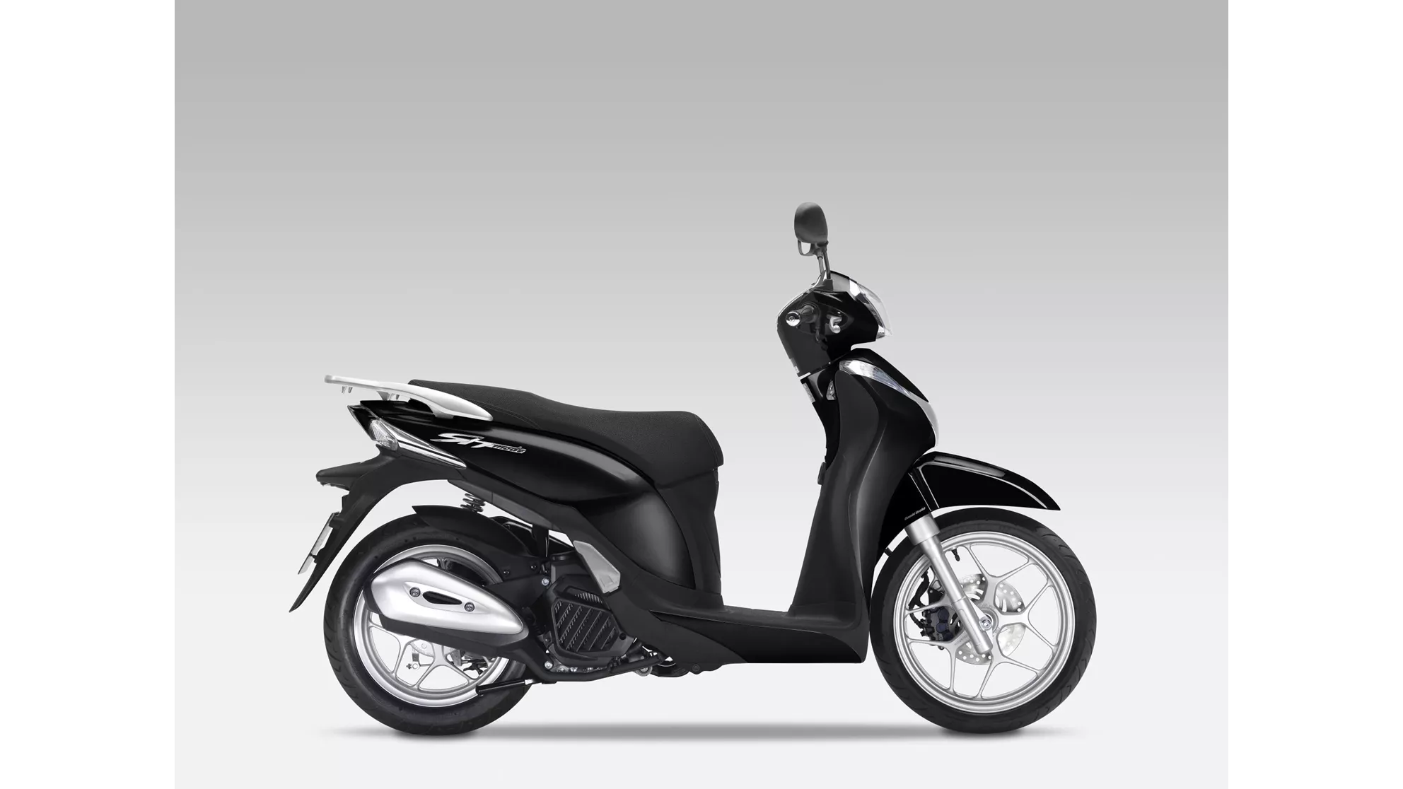 Honda SH Mode 125 - Image 3 Honda SH Mode 125 - Image 3