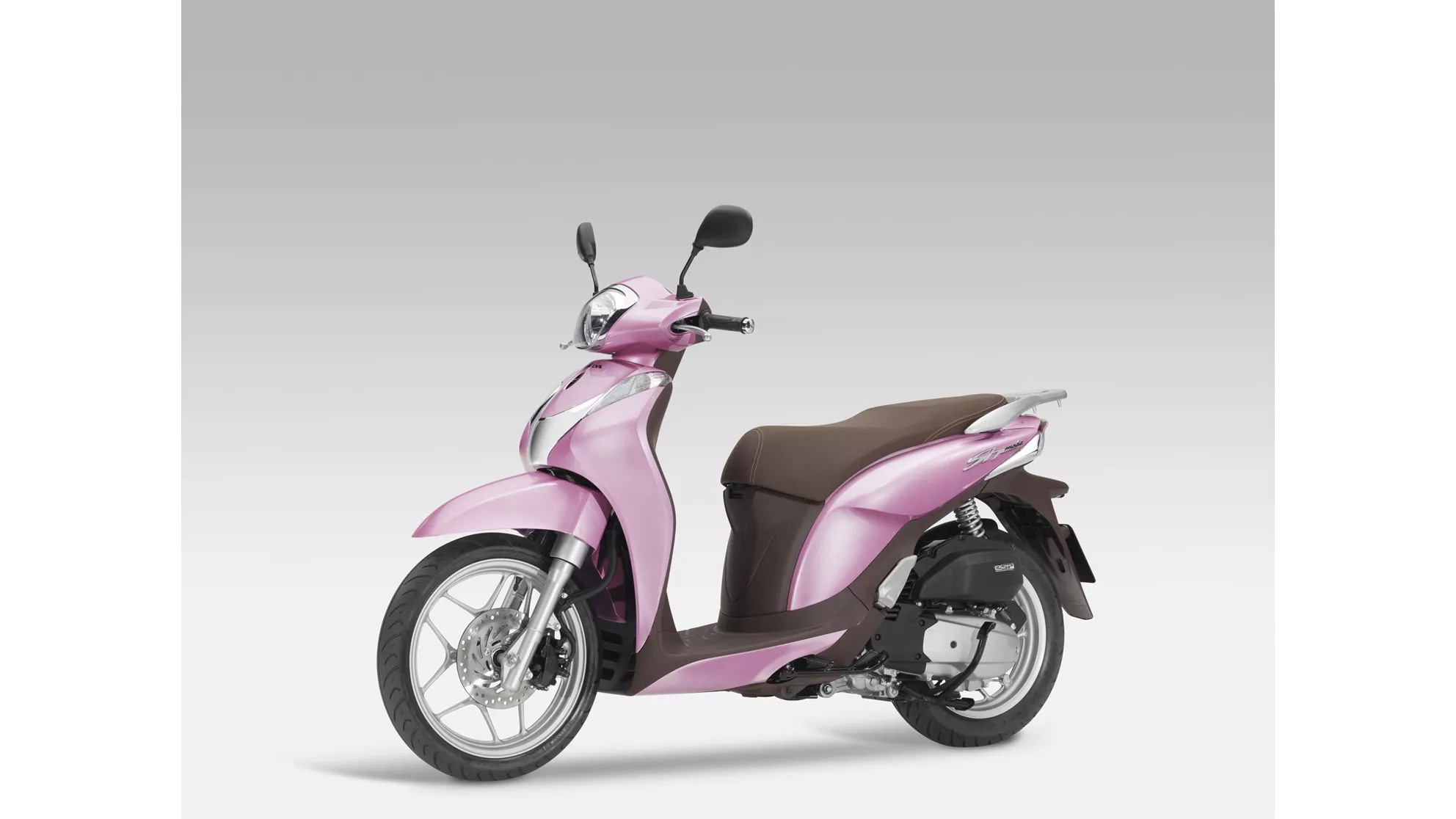 Honda SH Mode 125 - Image 5 Honda SH Mode 125 - Image 5