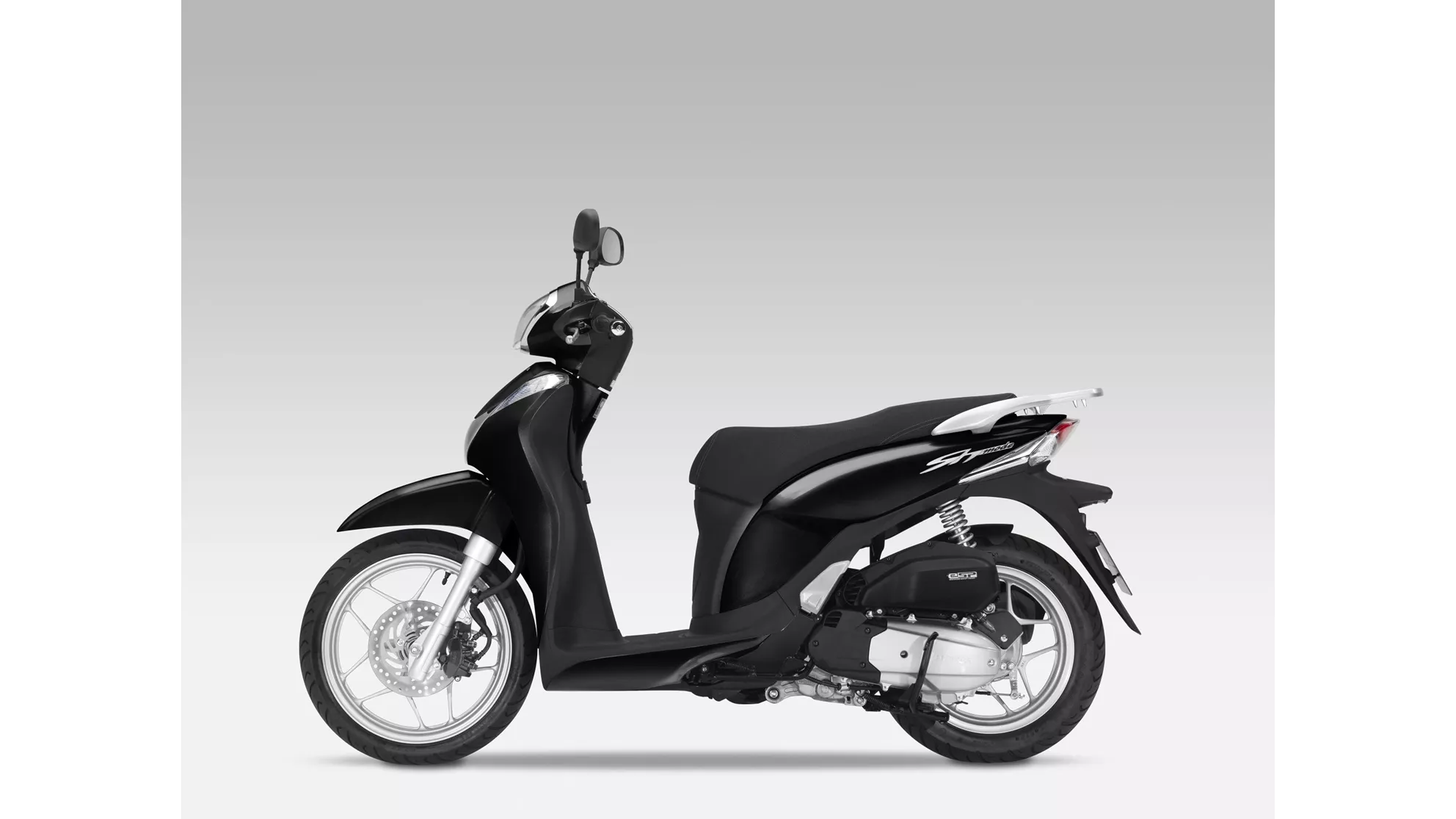 Honda SH Mode 125 - Image 6 Honda SH Mode 125 - Image 6