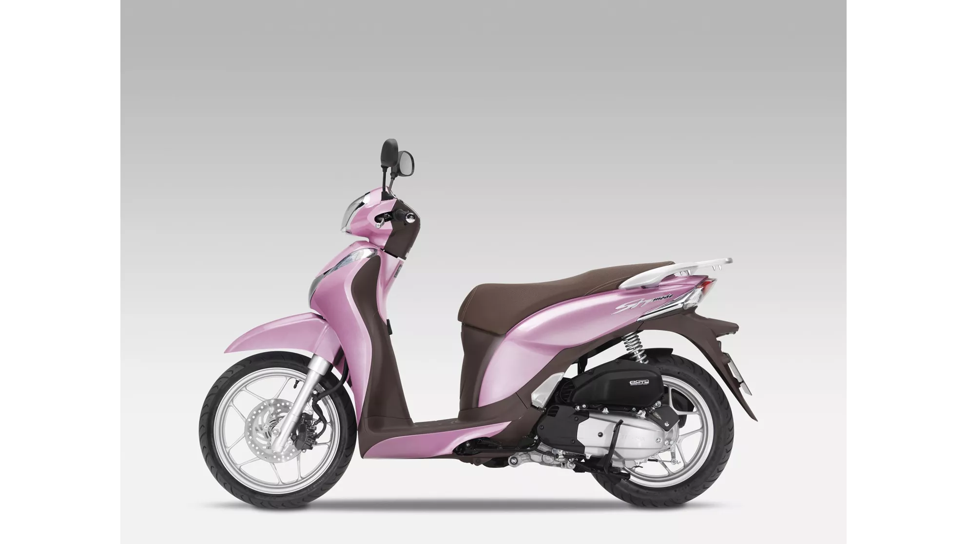 Honda SH Mode 125 - Image 7 Honda SH Mode 125 - Image 7