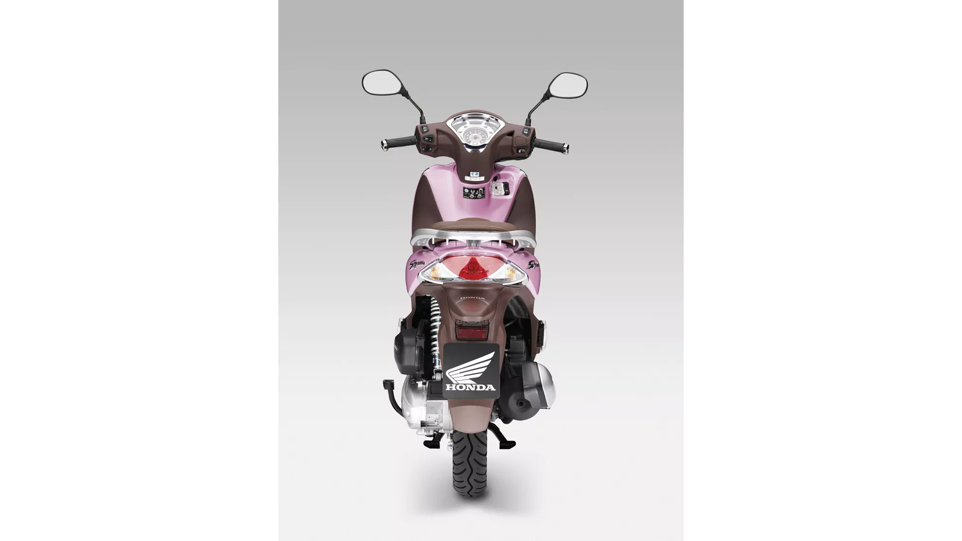 Honda SH Mode 125 - Image 9 Honda SH Mode 125 - Image 9