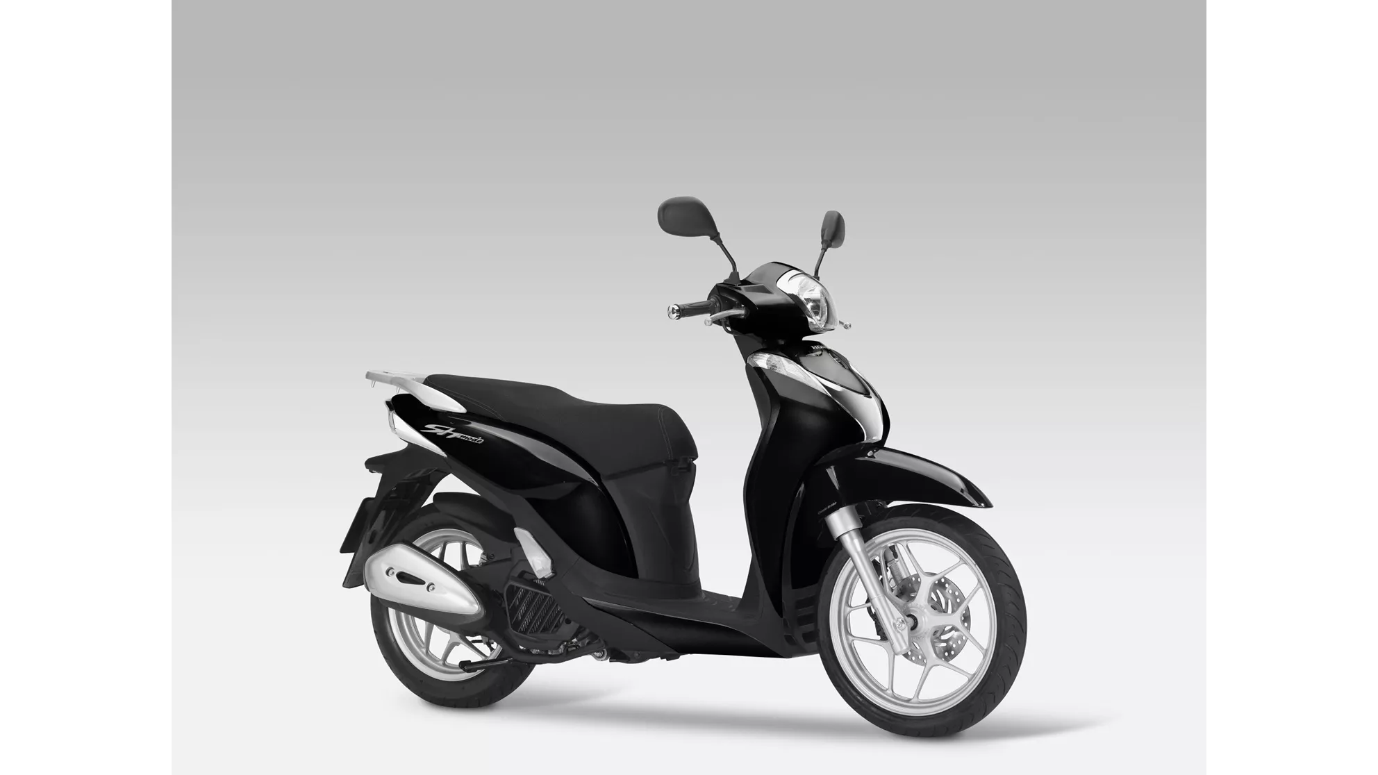 Honda SH Mode 125 - Image 11 Honda SH Mode 125 - Image 11