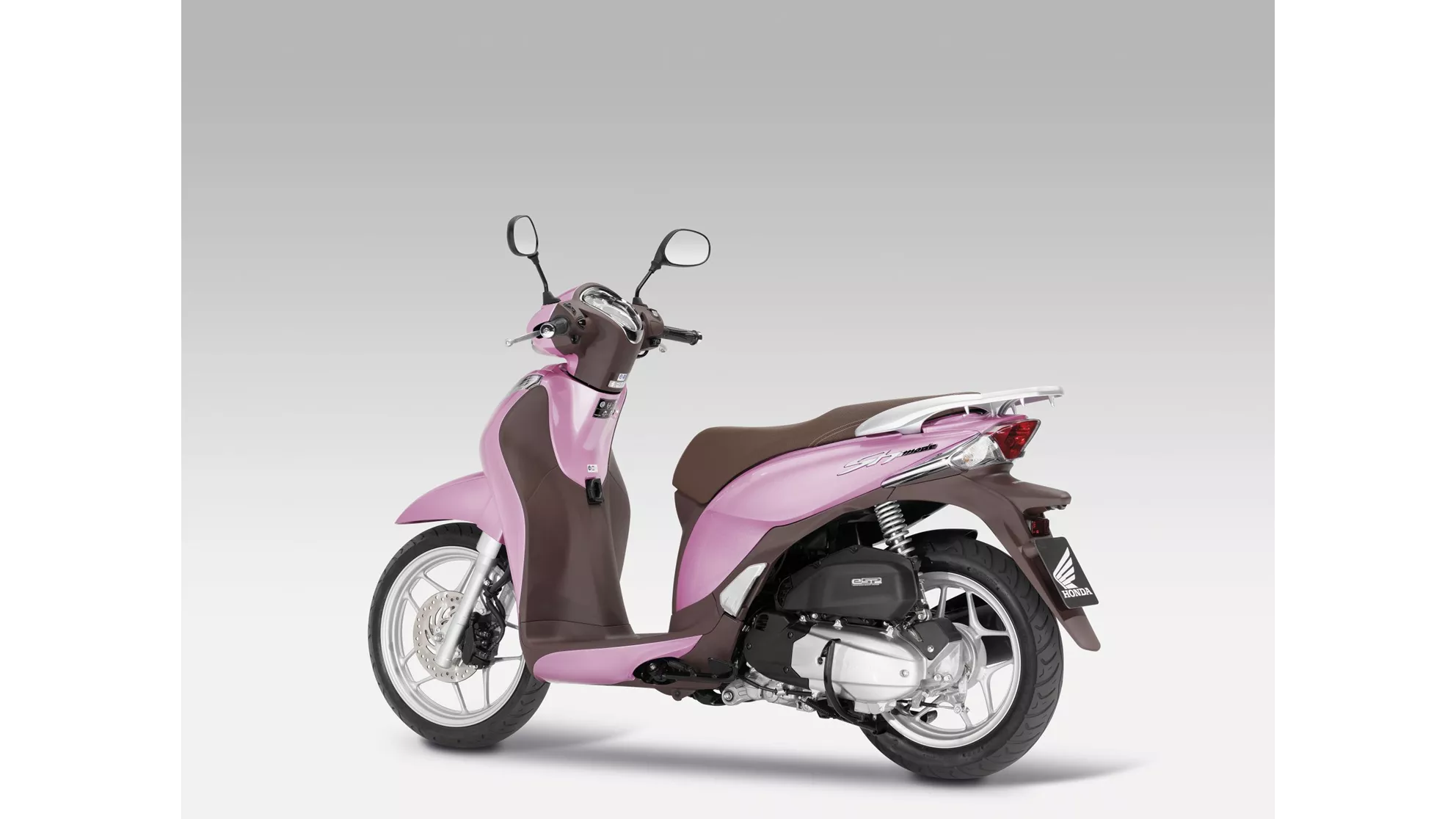 Honda SH Mode 125 - Image 13 Honda SH Mode 125 - Image 13