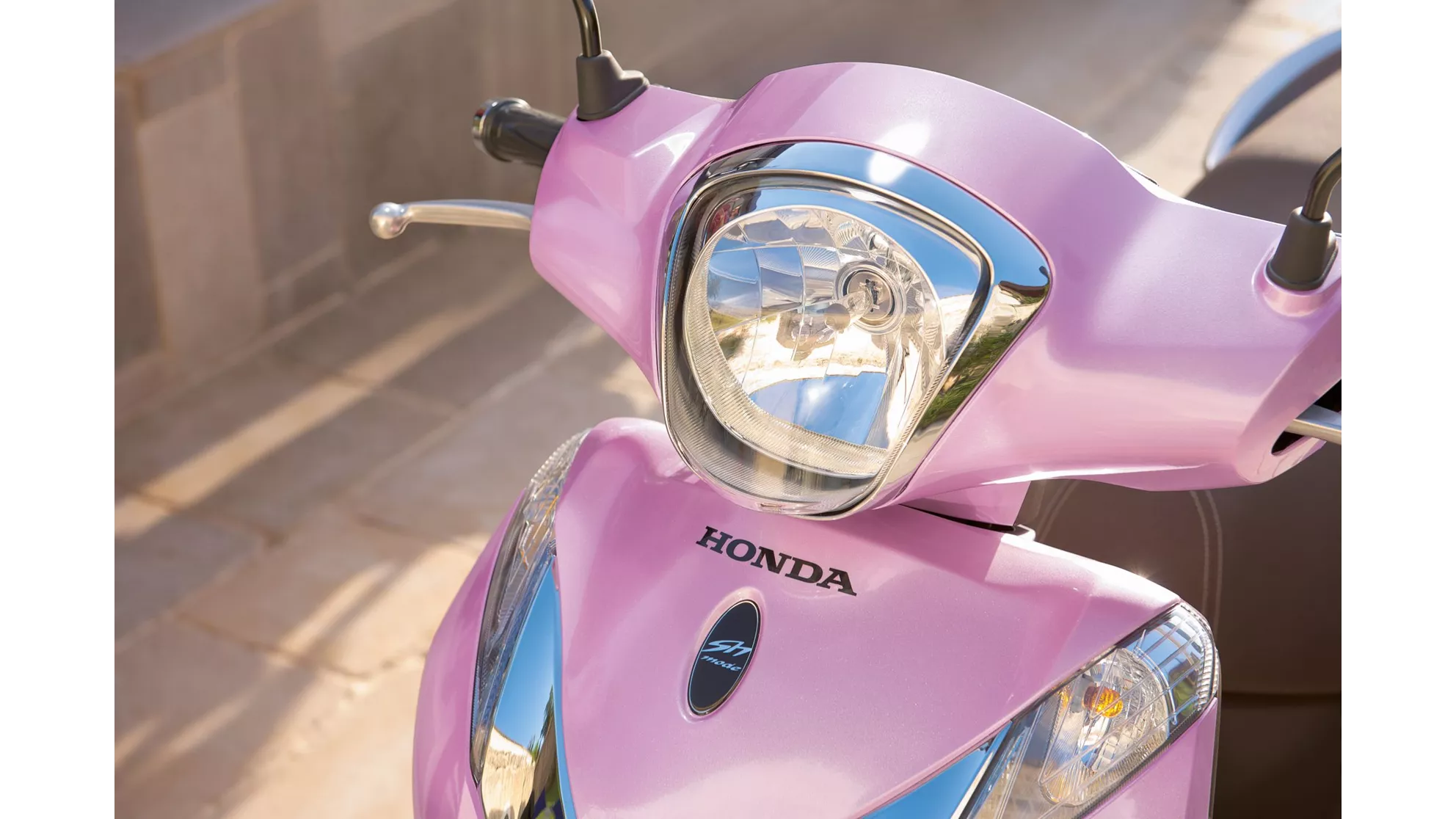 Honda SH Mode 125 - Image 16 Honda SH Mode 125 - Image 16