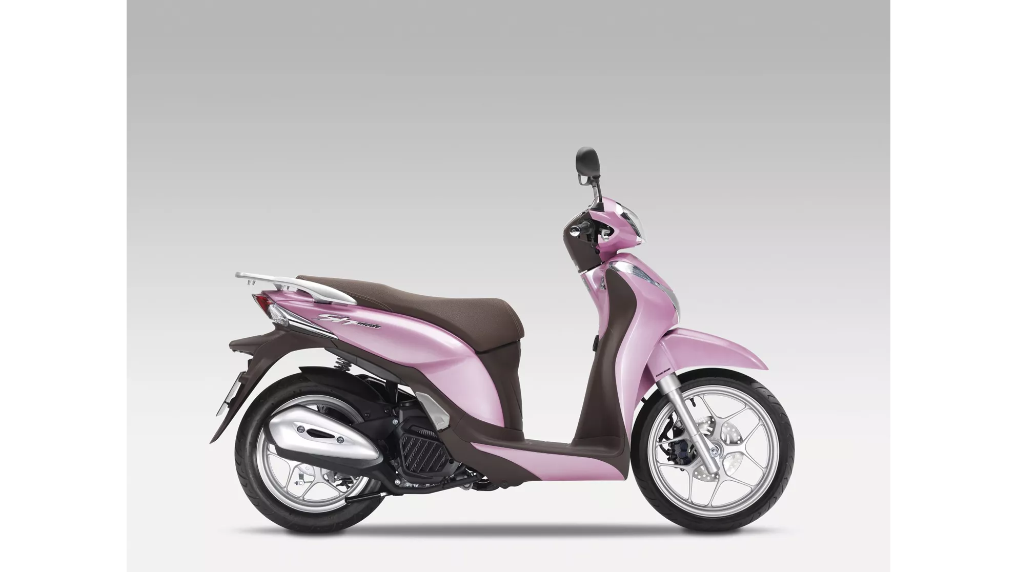 Honda SH Mode 125 - Image 18 Honda SH Mode 125 - Image 18