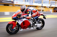Honda RC 213 V-S 2016 - Bild 2