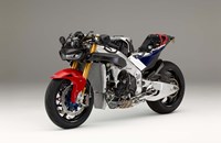 Honda RC 213 V-S 2016 - Bild 5