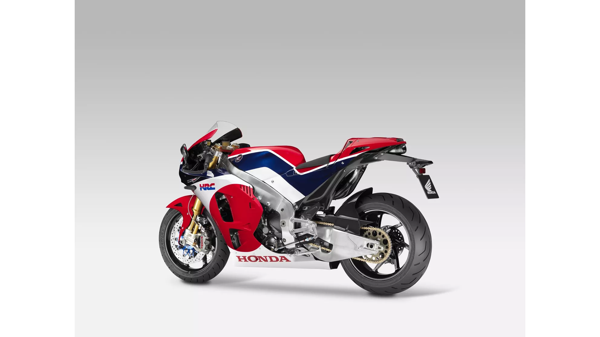 Honda RC 213 V-S - Image 6 Honda RC 213 V-S - Image 6