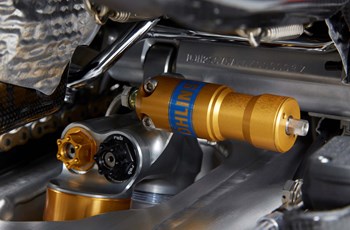 Honda RC 213 V-S 2016 - Bild 11