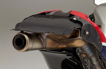Honda RC 213 V-S 2016 - Bild 12
