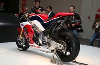 Honda RC 213 V-S 2016 - Bild 15