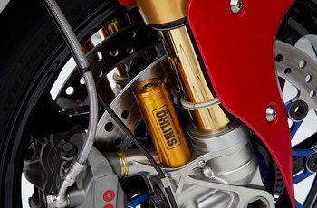 Honda RC 213 V-S 2016 - Bild 17