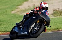 Honda RC 213 V-S 2016 - Bild 19