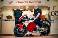 Honda RC 213 V-S 2016 - Bild 20