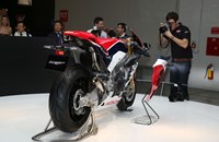 Honda RC 213 V-S 2016 - Bild 21