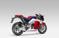 Honda RC 213 V-S 2016 - Bild 25