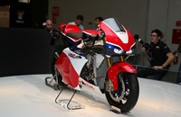 Honda RC 213 V-S 2016 - Bild 28