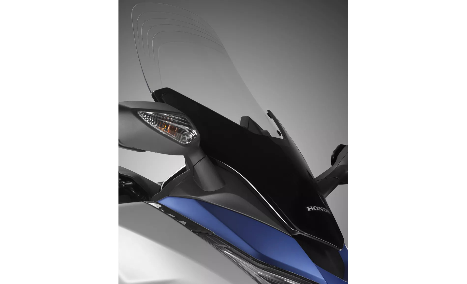 Honda Forza 125 2016