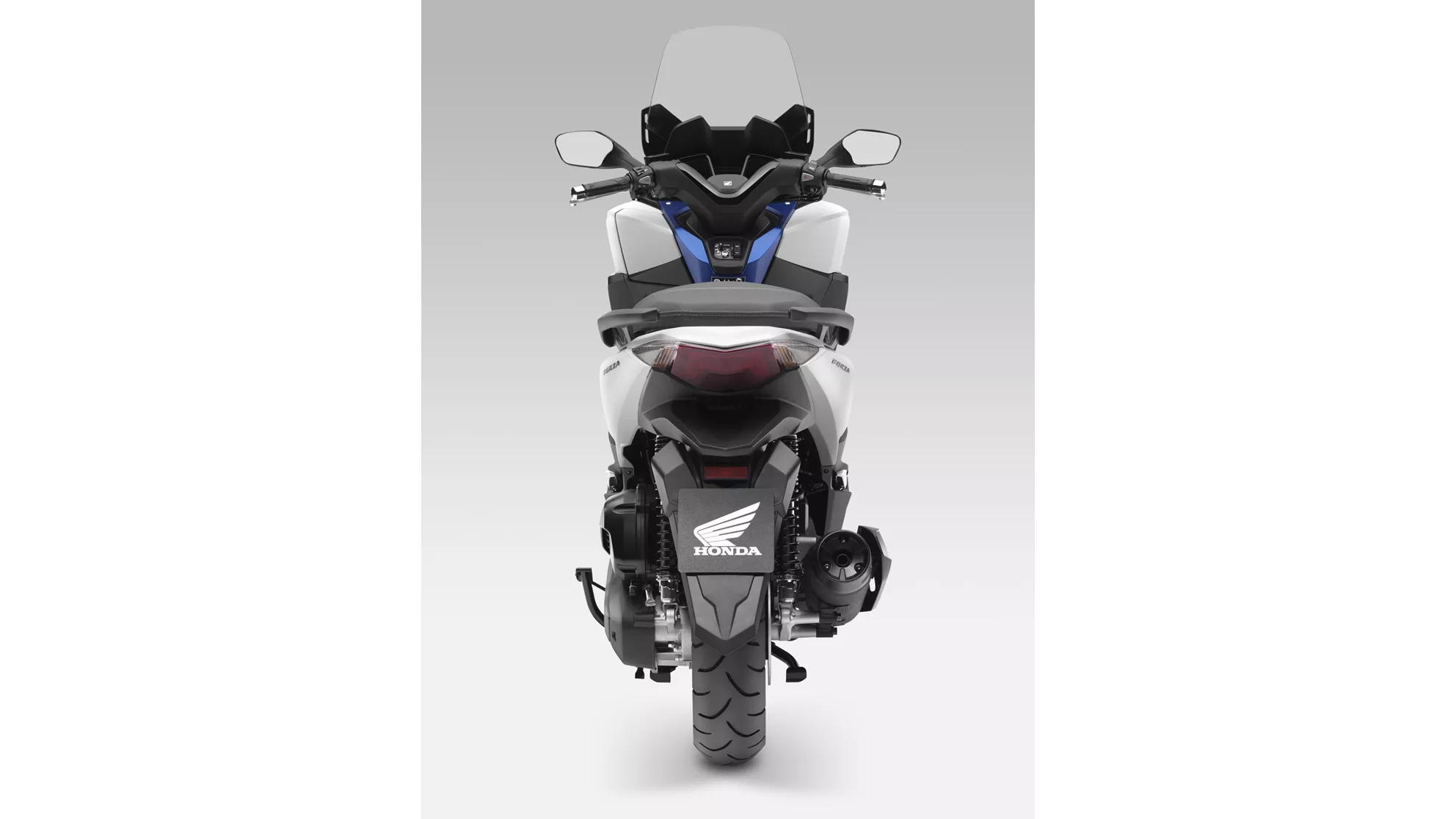 Honda Forza 125 - Image 5 Honda Forza 125 - Image 5