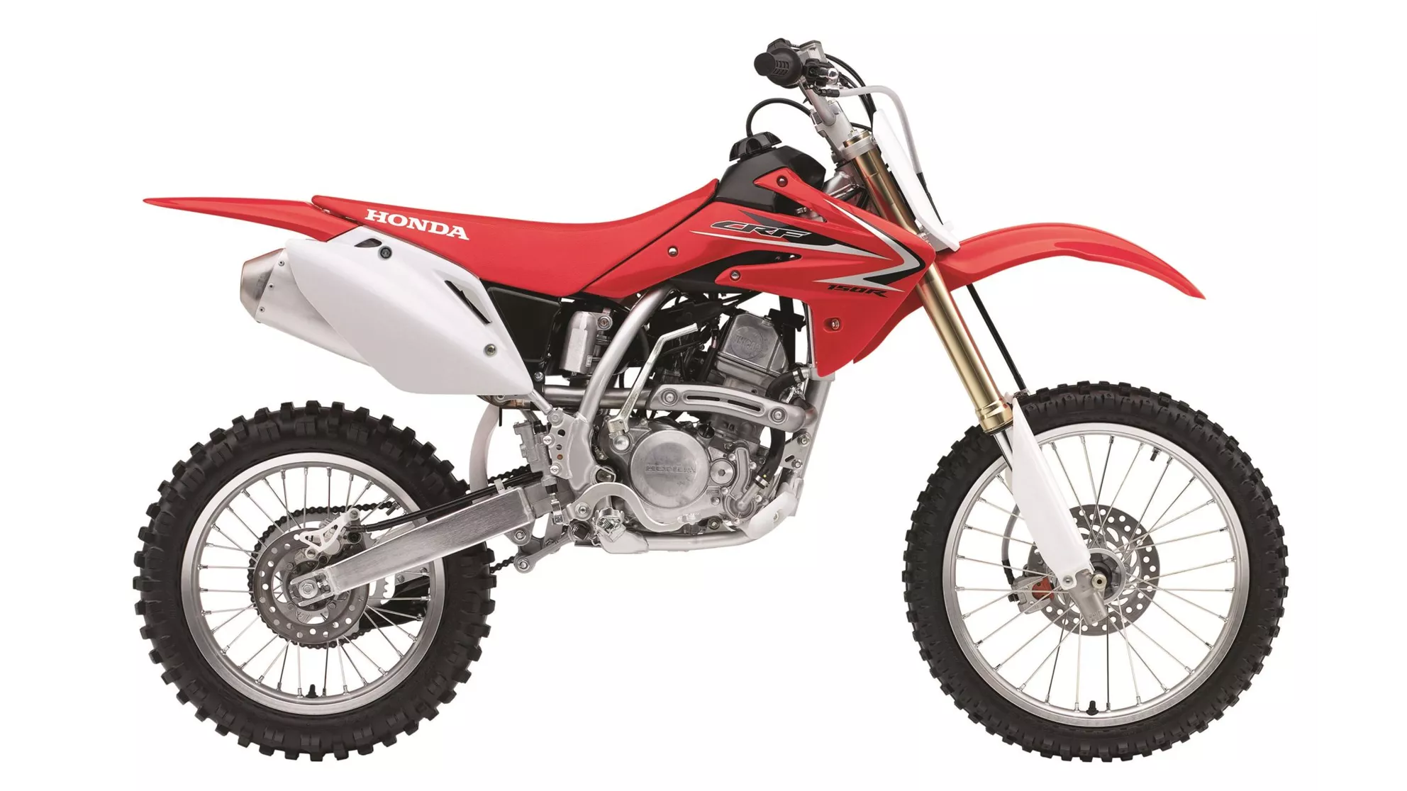 Honda CRF150R - Image 1 Honda CRF150R - Image 1