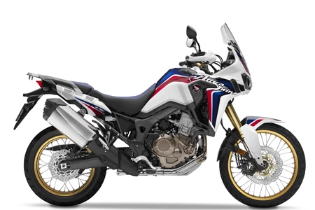 Honda CRF1000L Africa Twin 2016 Honda CRF1000L Africa Twin 2016