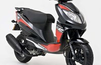 Beeline Veloce 50 2016 - Bild 2 Beeline Veloce 50 2016 - Bild 2