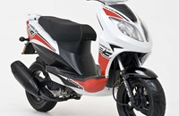 Beeline Veloce 50 2016 - Bild 3 Beeline Veloce 50 2016 - Bild 3